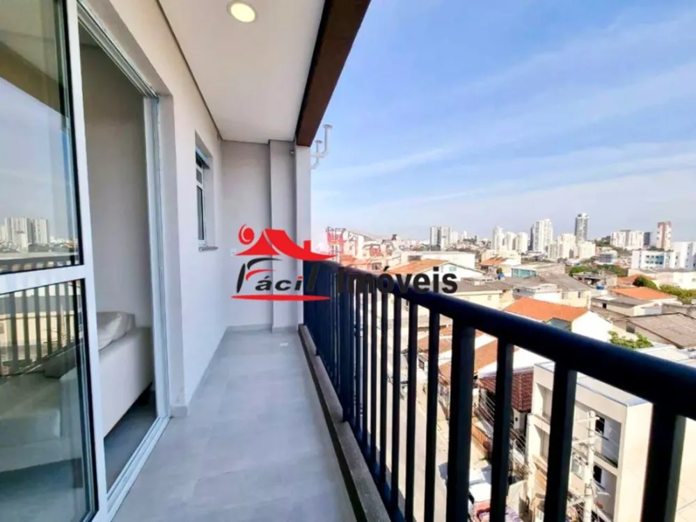 Apartamento, 2 quartos, 40 m² - Foto 4