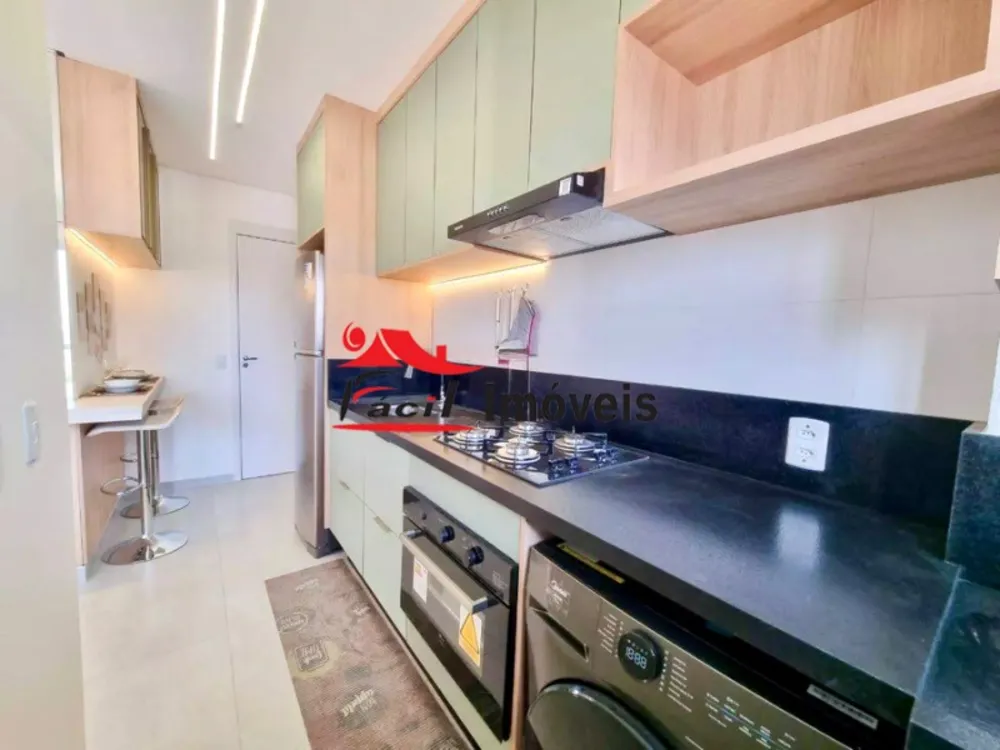 Apartamento, 2 quartos, 40 m² - Foto 6