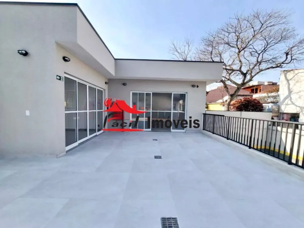 Apartamento, 2 quartos, 40 m² - Foto 8
