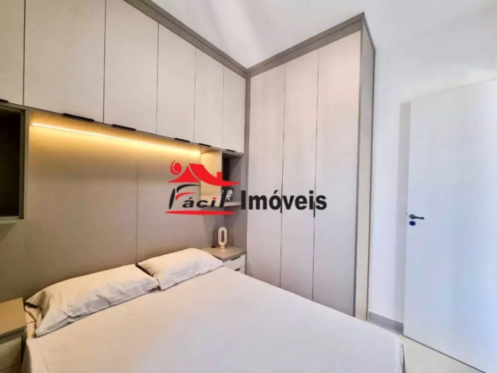 Apartamento, 2 quartos, 40 m² - Foto 7
