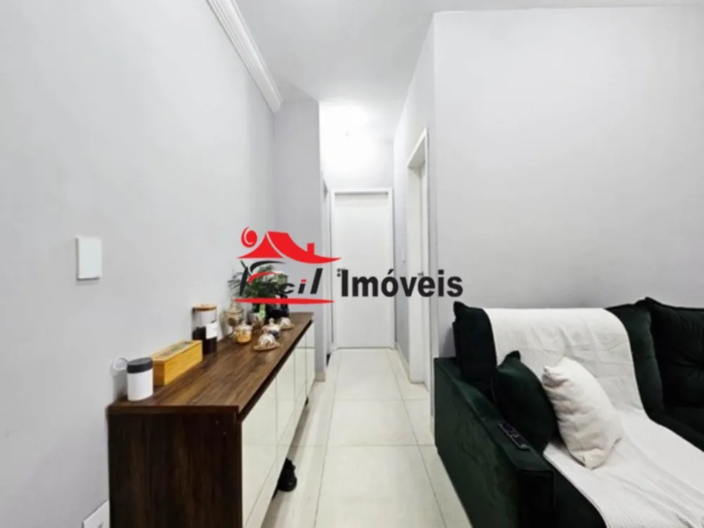 Apartamento, 2 quartos, 41 m² - Foto 4
