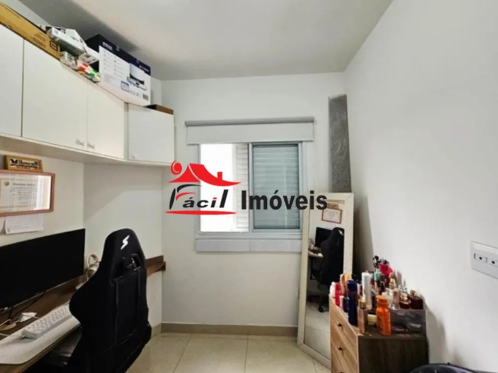 Apartamento, 2 quartos, 41 m² - Foto 5