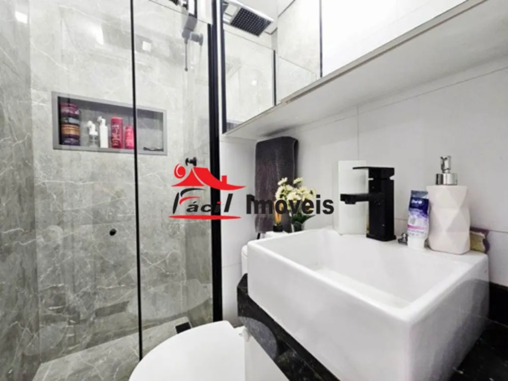 Apartamento, 2 quartos, 41 m² - Foto 6