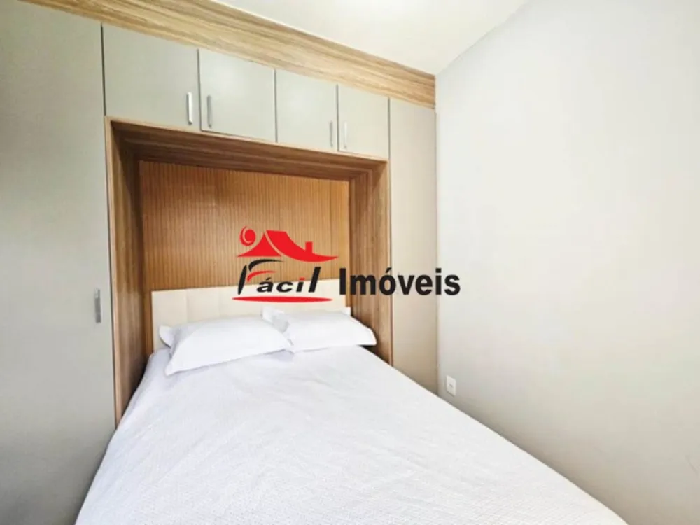 Apartamento, 2 quartos, 41 m² - Foto 7