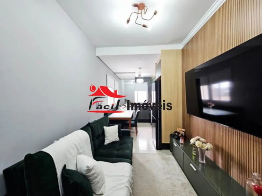 Apartamento, 2 quartos, 41 m² - Foto 9