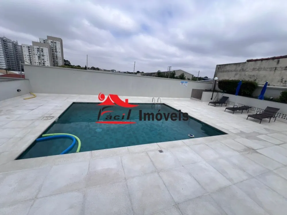 Apartamento, 3 quartos, 72 m² - Foto 6