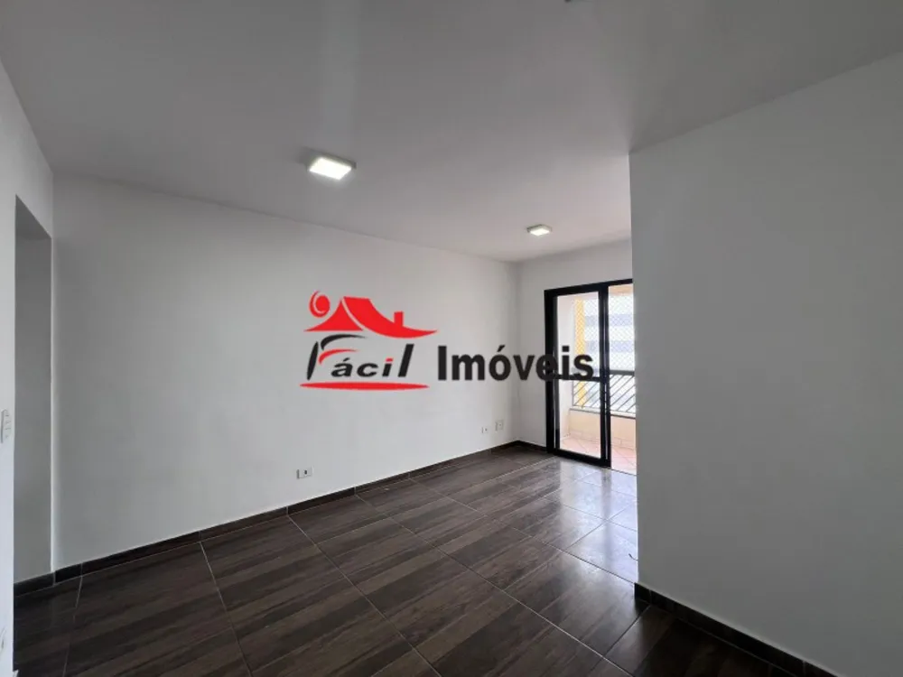 Apartamento, 3 quartos, 72 m² - Foto 1