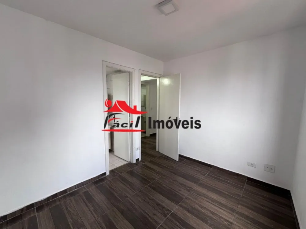 Apartamento, 3 quartos, 72 m² - Foto 4