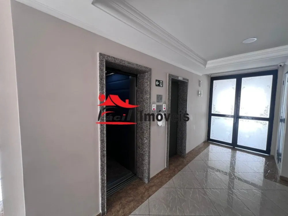 Apartamento, 3 quartos, 72 m² - Foto 11