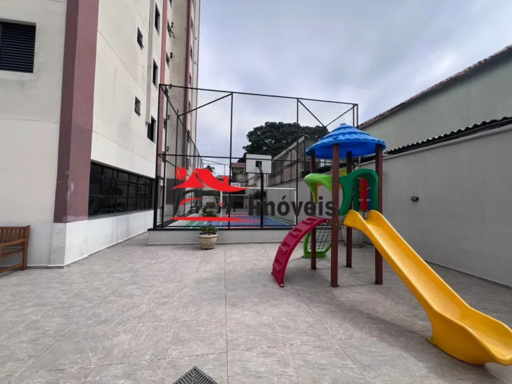 Apartamento, 3 quartos, 72 m² - Foto 10