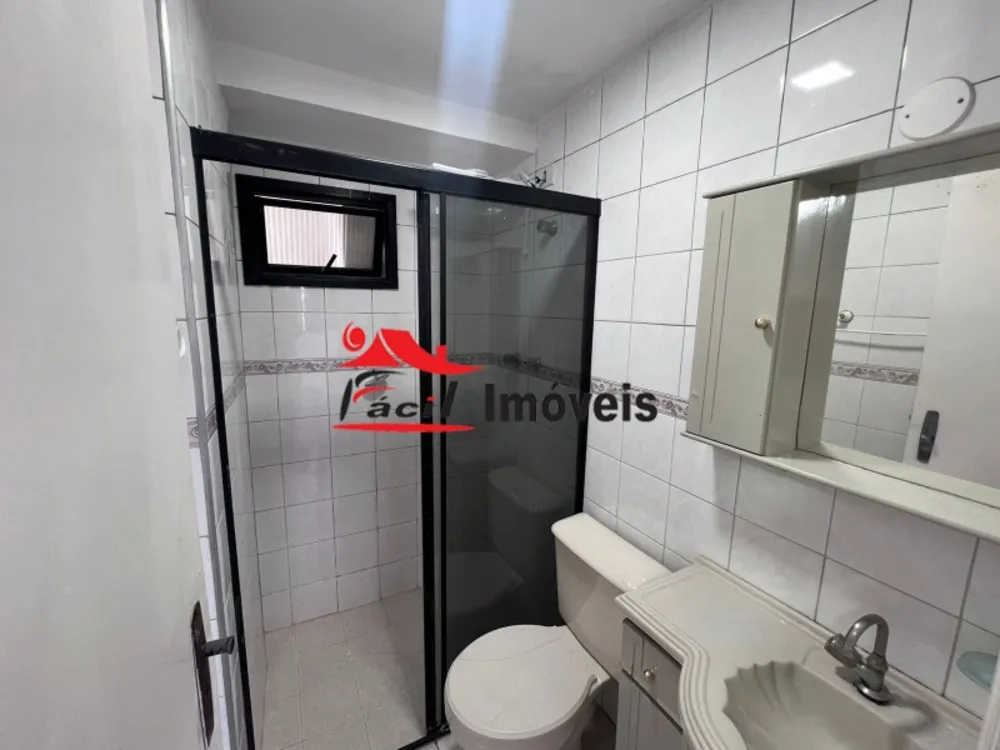 Apartamento, 3 quartos, 72 m² - Foto 5