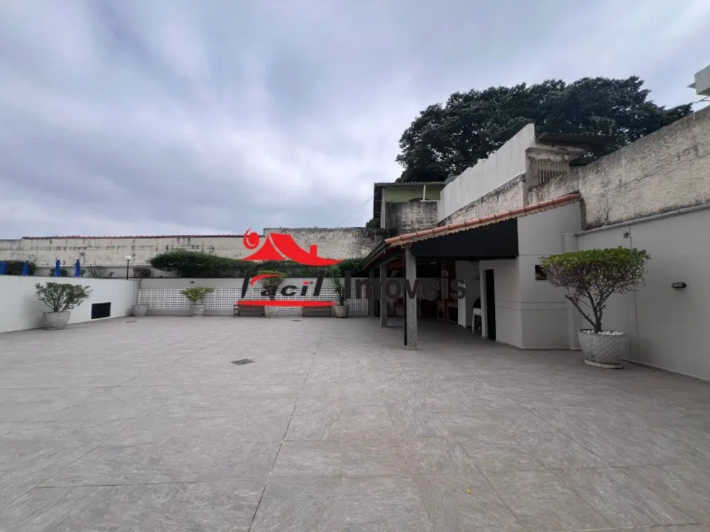 Apartamento, 3 quartos, 72 m² - Foto 12