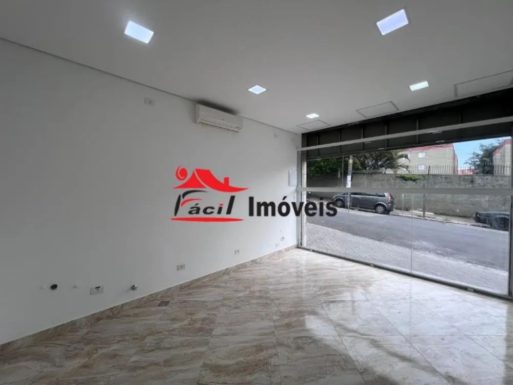 Prédio Inteiro, 30 m² - Foto 2