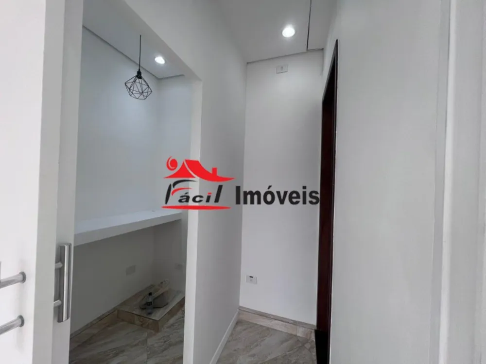 Prédio Inteiro, 30 m² - Foto 8