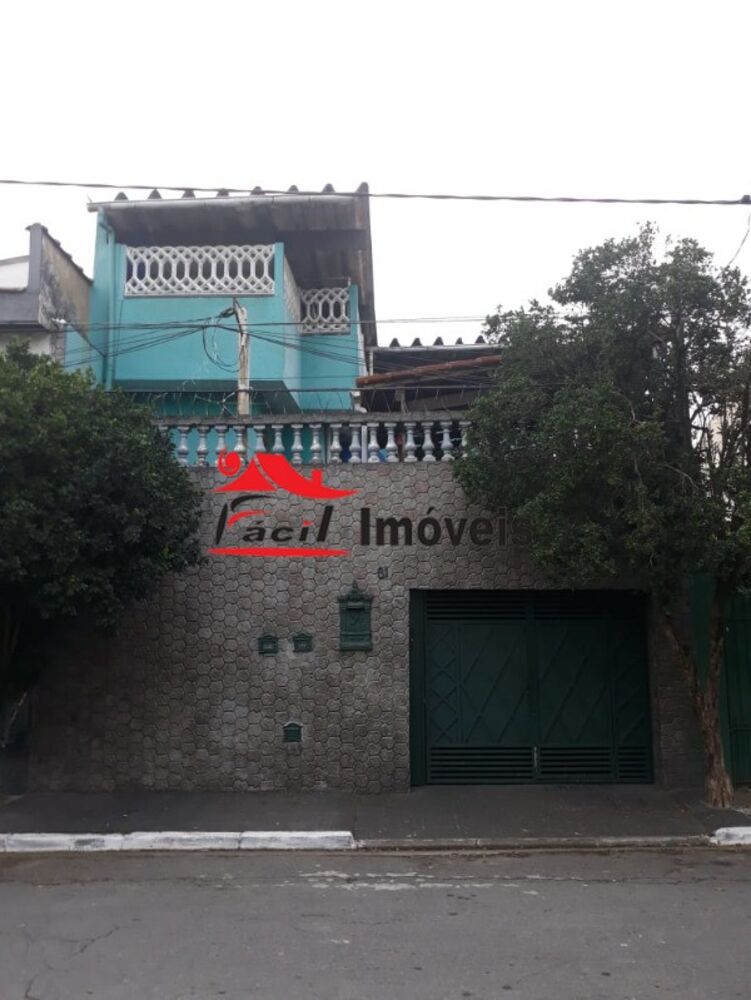 Sobrado, 2 quartos, 175 m² - Foto 5