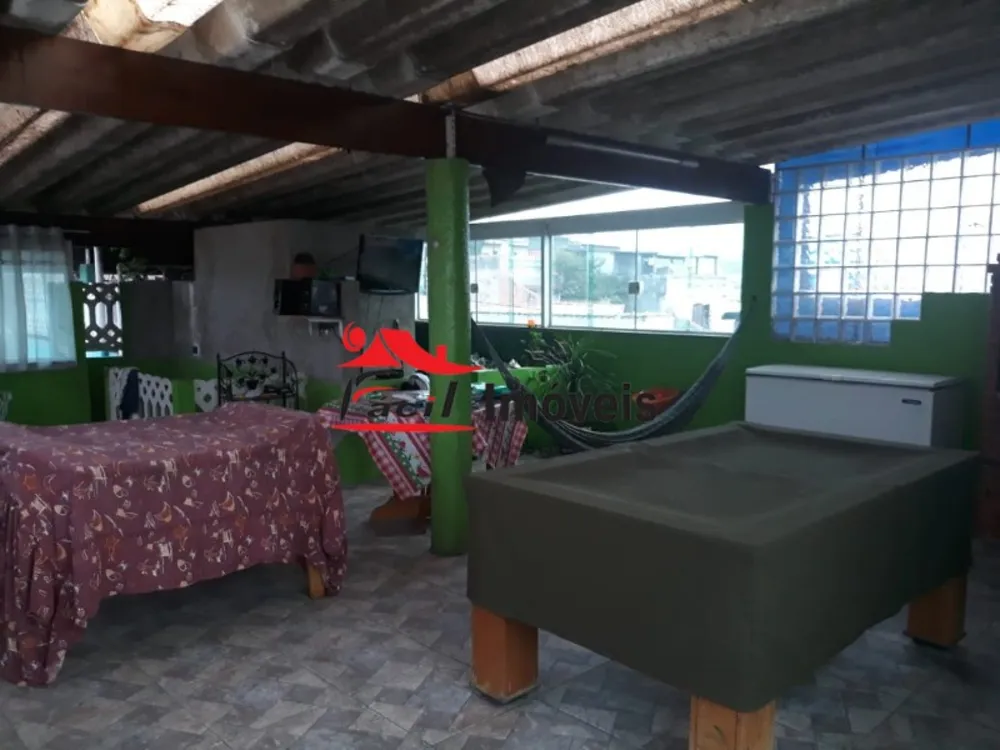 Sobrado, 2 quartos, 175 m² - Foto 3