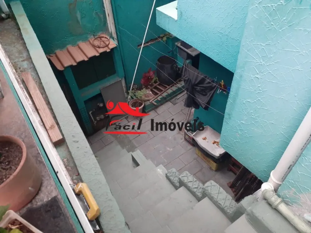Sobrado, 2 quartos, 175 m² - Foto 12