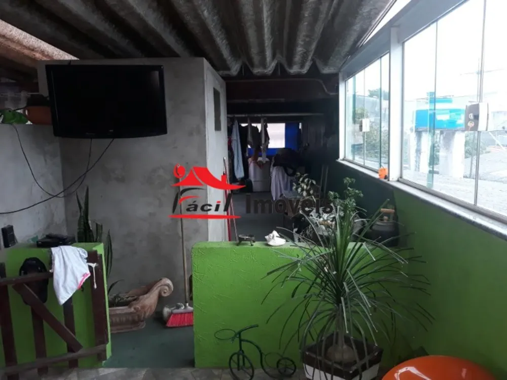 Sobrado, 2 quartos, 175 m² - Foto 1