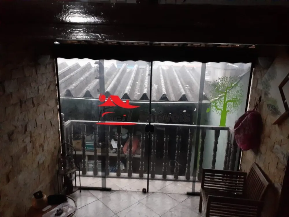 Sobrado, 2 quartos, 175 m² - Foto 4
