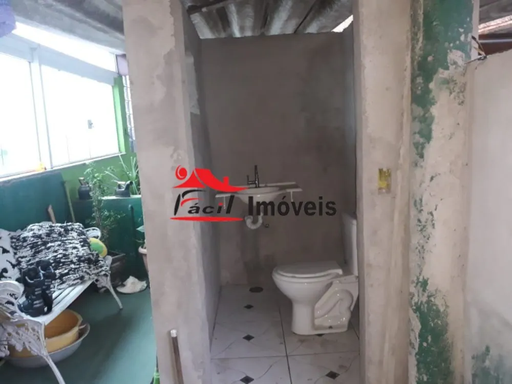 Sobrado, 2 quartos, 175 m² - Foto 11