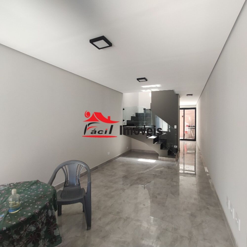 Sobrado, 2 quartos, 95 m² - Foto 13
