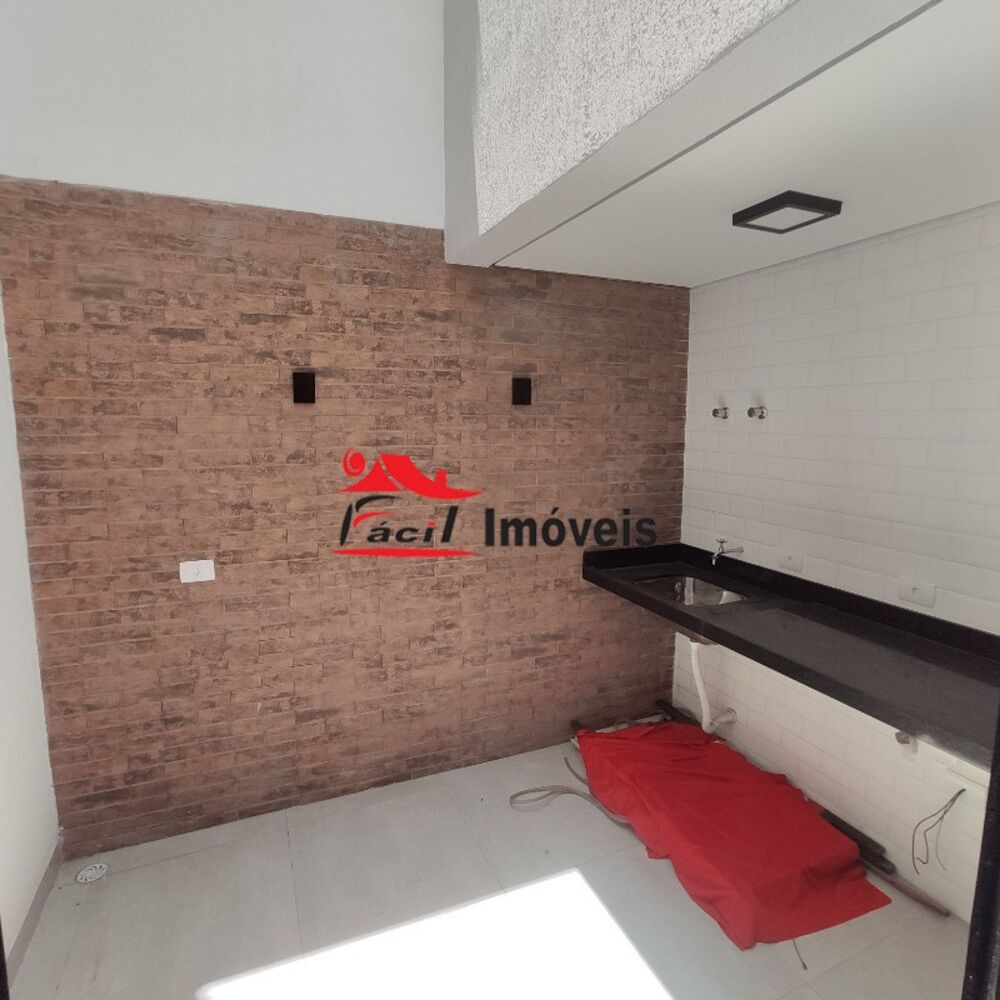 Sobrado, 2 quartos, 95 m² - Foto 30