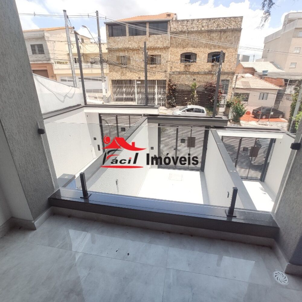 Sobrado, 2 quartos, 95 m² - Foto 3
