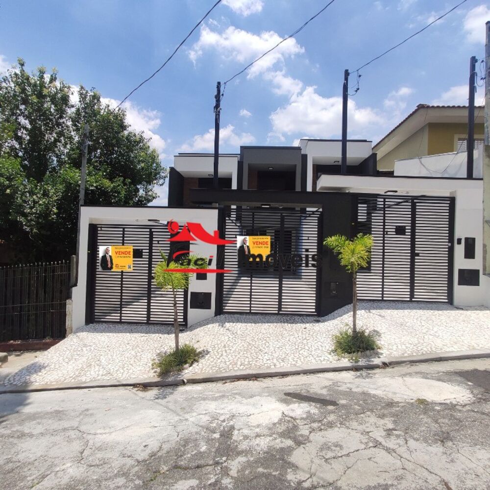 Sobrado, 2 quartos, 95 m² - Foto 18