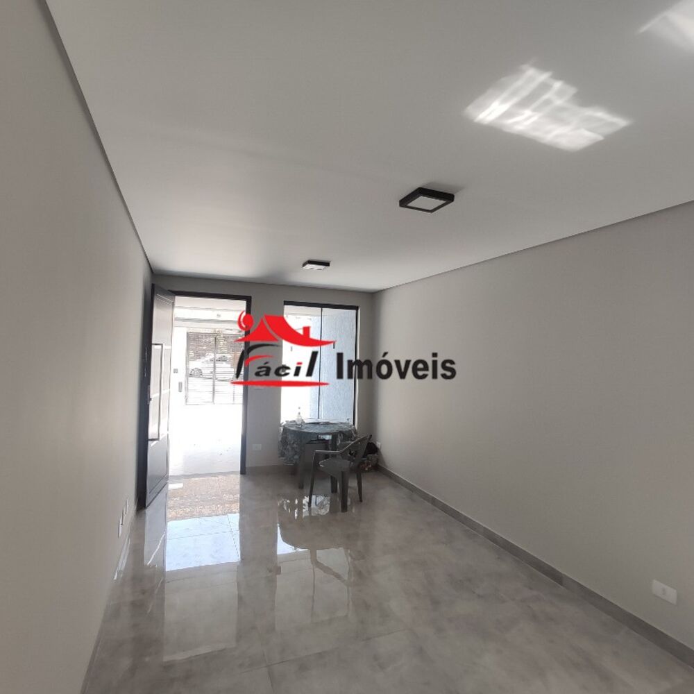 Sobrado, 2 quartos, 95 m² - Foto 27