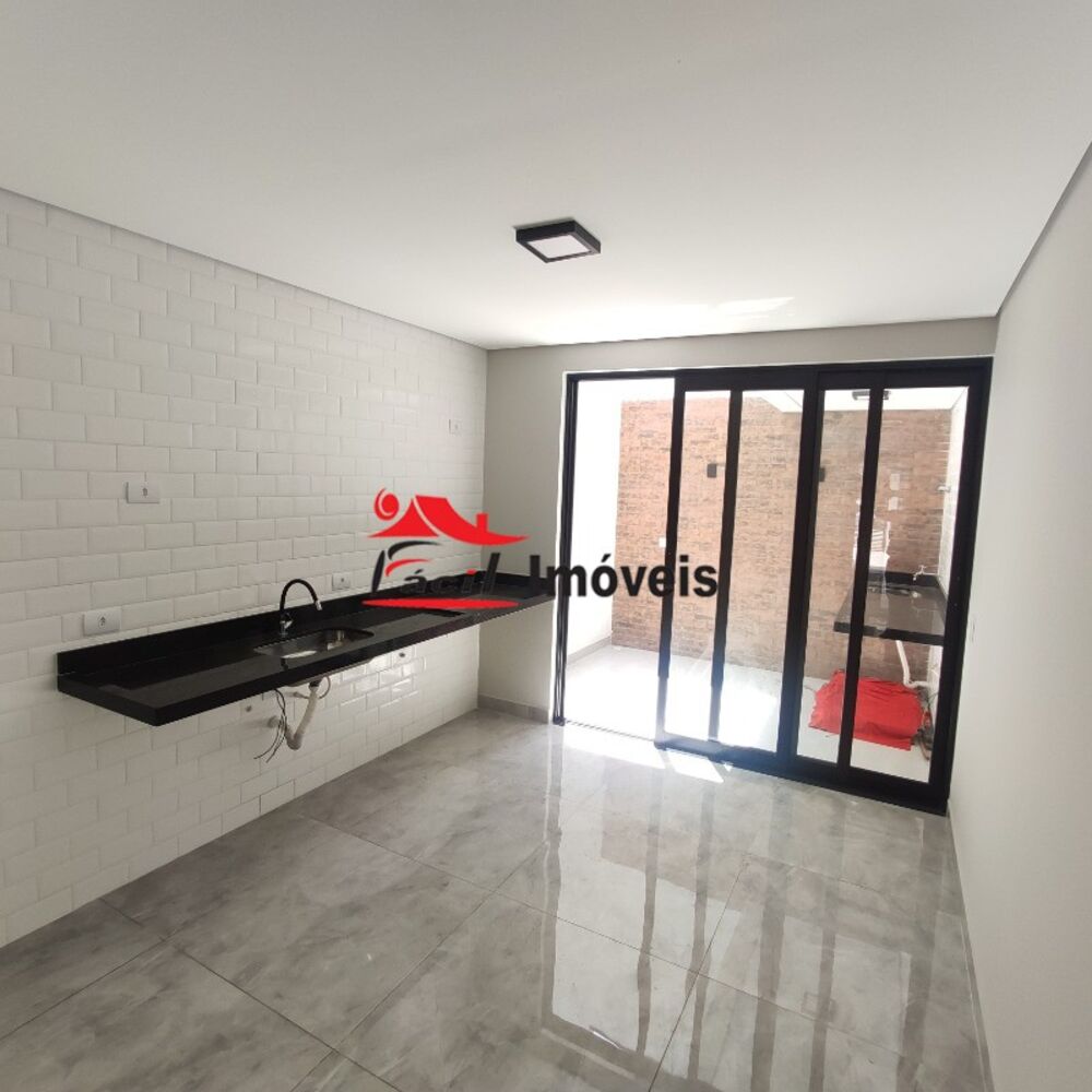 Sobrado, 2 quartos, 95 m² - Foto 10
