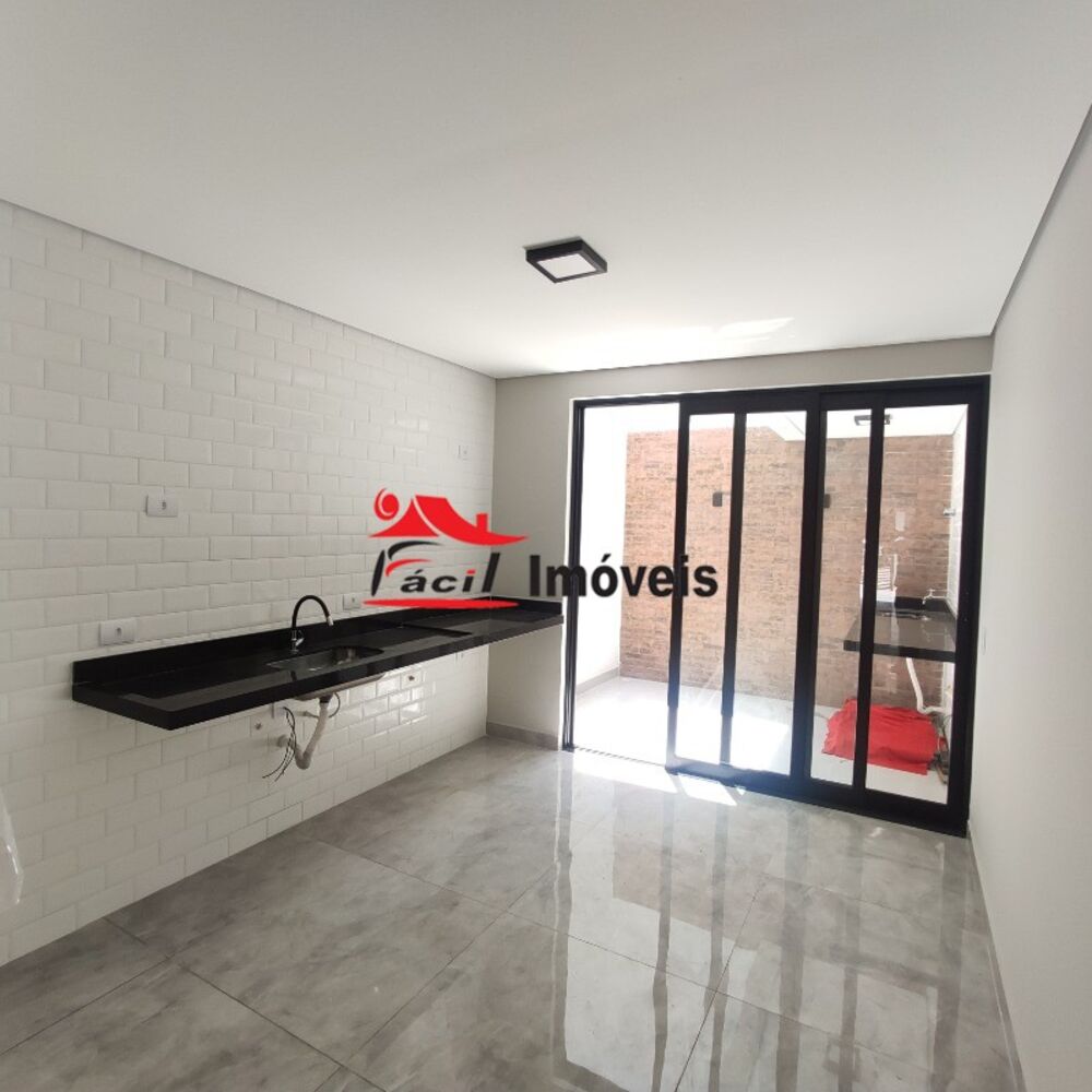 Sobrado, 2 quartos, 95 m² - Foto 31