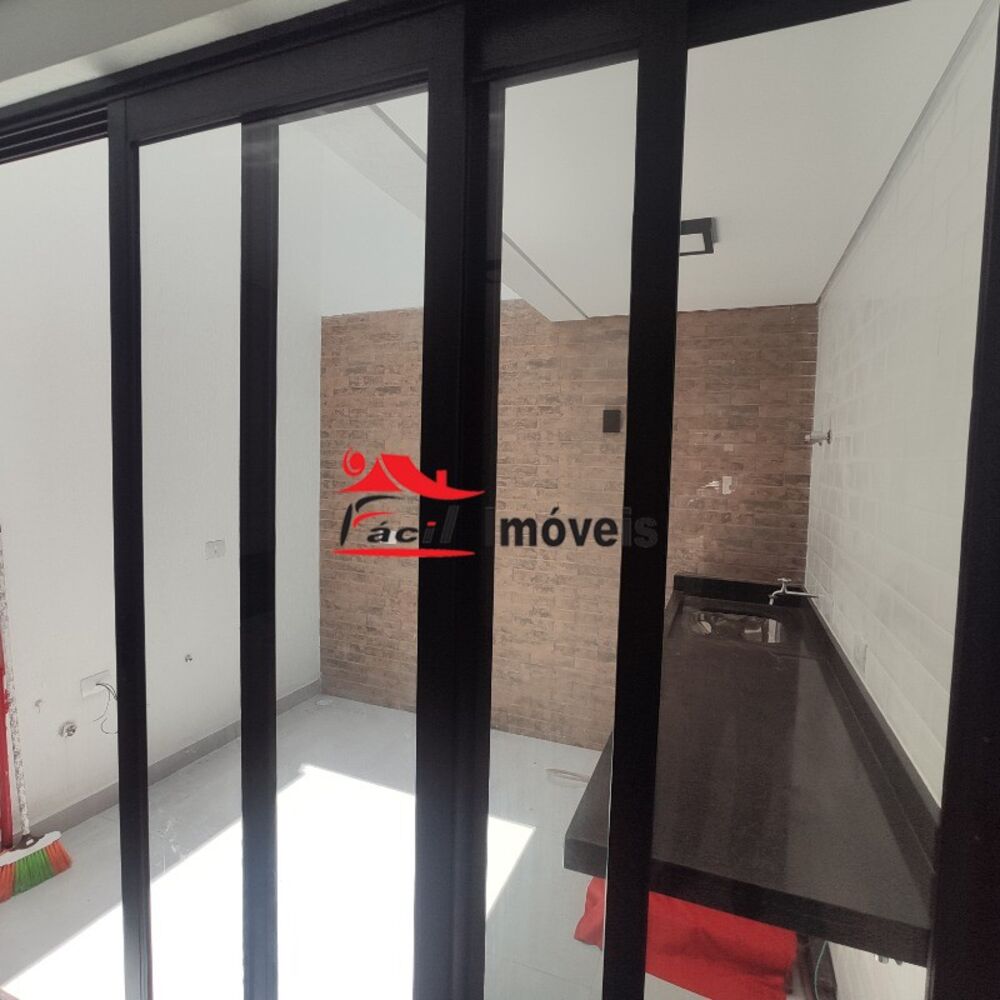 Sobrado, 2 quartos, 95 m² - Foto 29