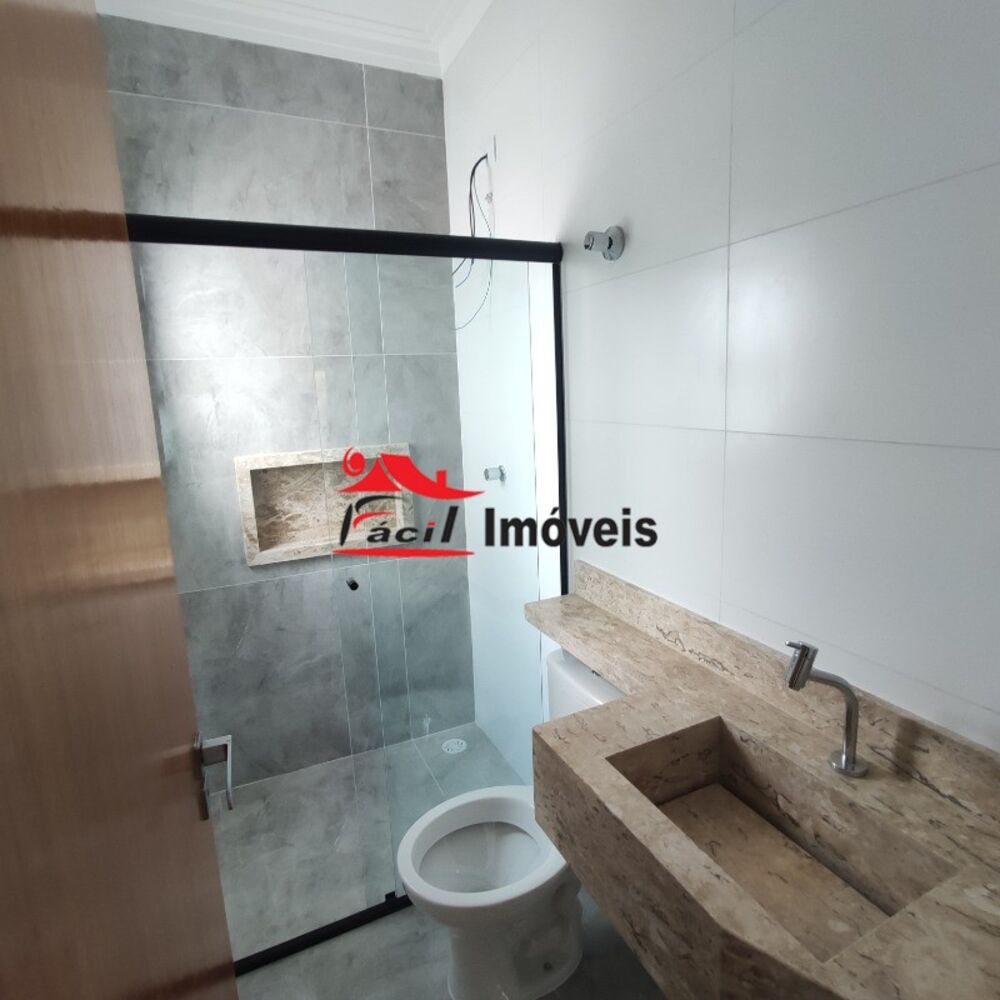 Sobrado, 2 quartos, 95 m² - Foto 21
