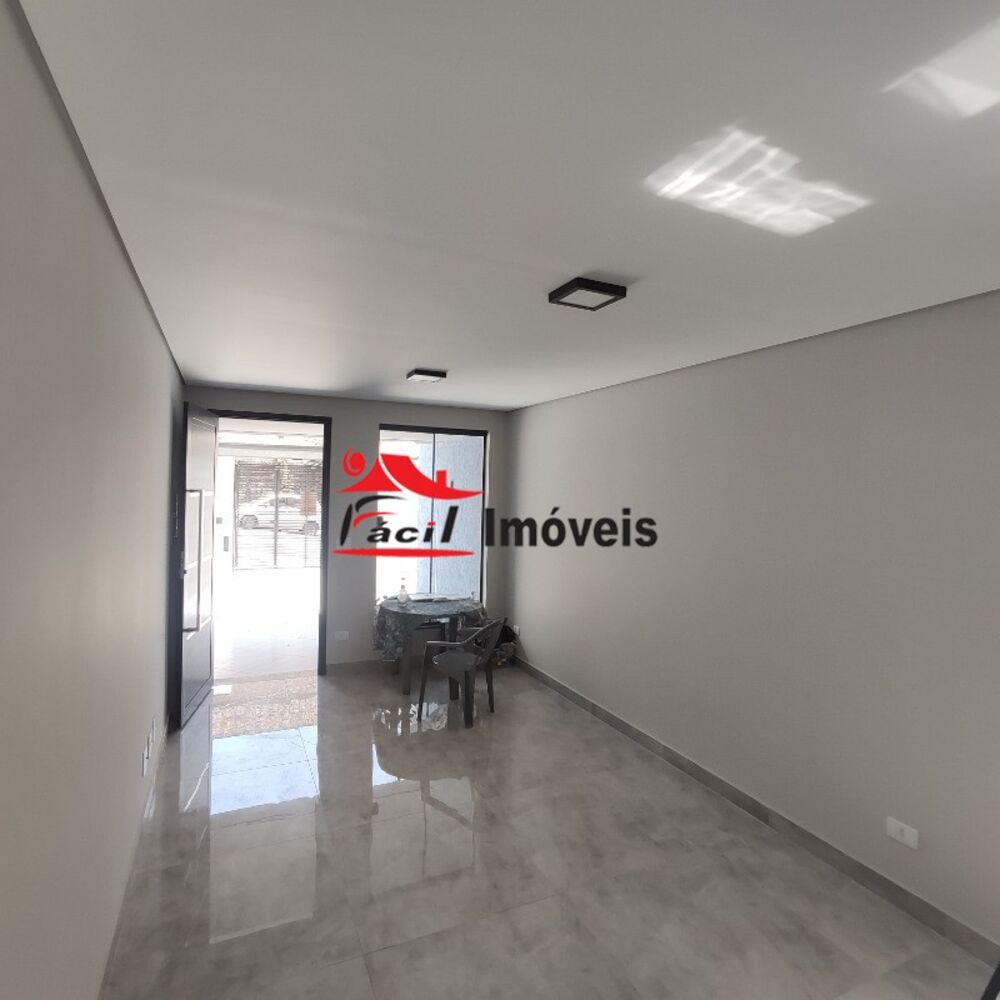 Sobrado, 2 quartos, 95 m² - Foto 12