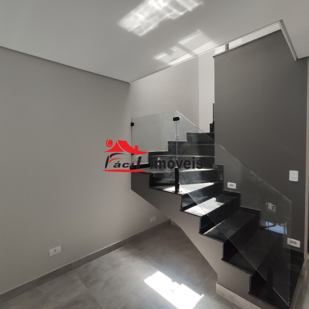 Sobrado, 2 quartos, 95 m² - Foto 11