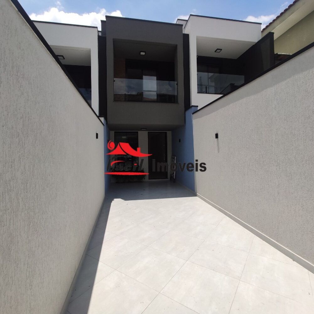 Sobrado, 2 quartos, 95 m² - Foto 17
