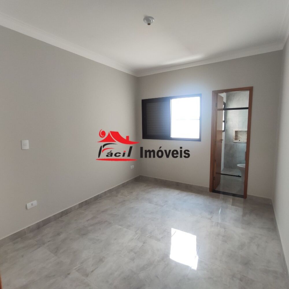 Sobrado, 2 quartos, 95 m² - Foto 1