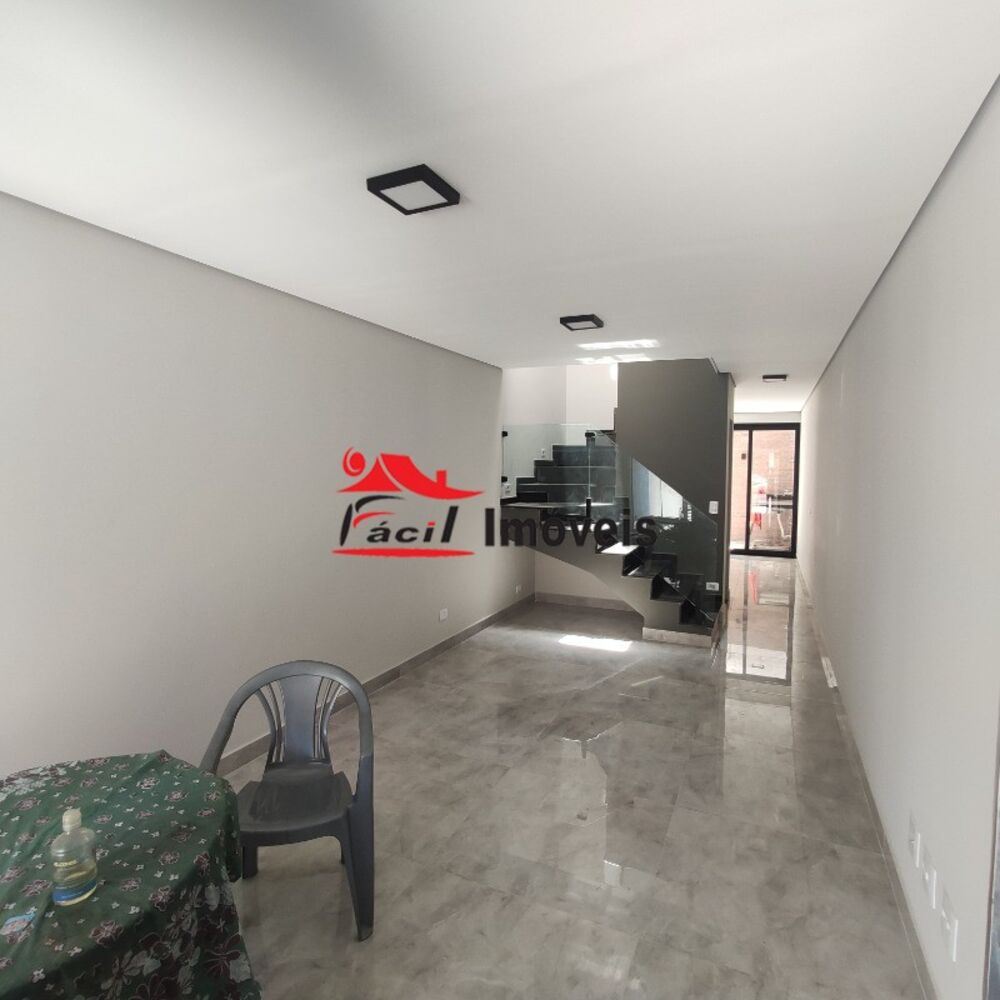 Sobrado, 2 quartos, 95 m² - Foto 26