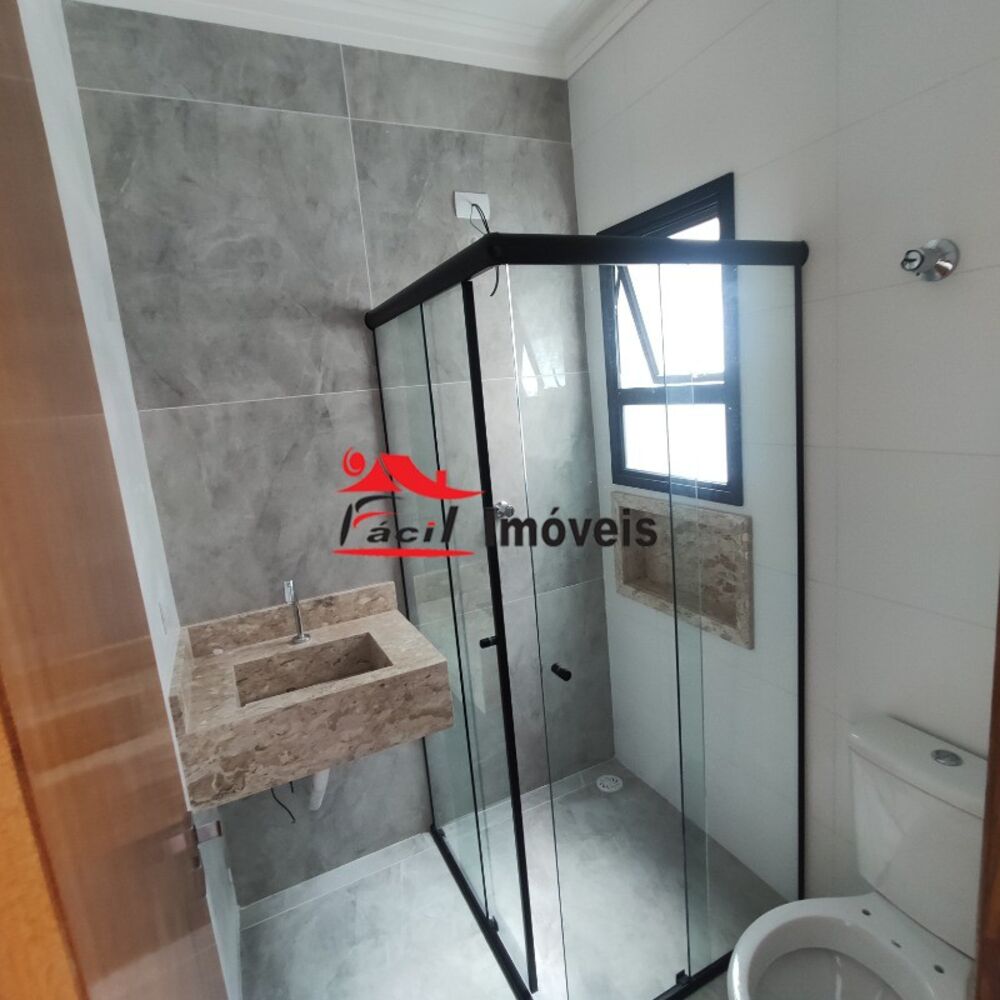 Sobrado, 2 quartos, 95 m² - Foto 7