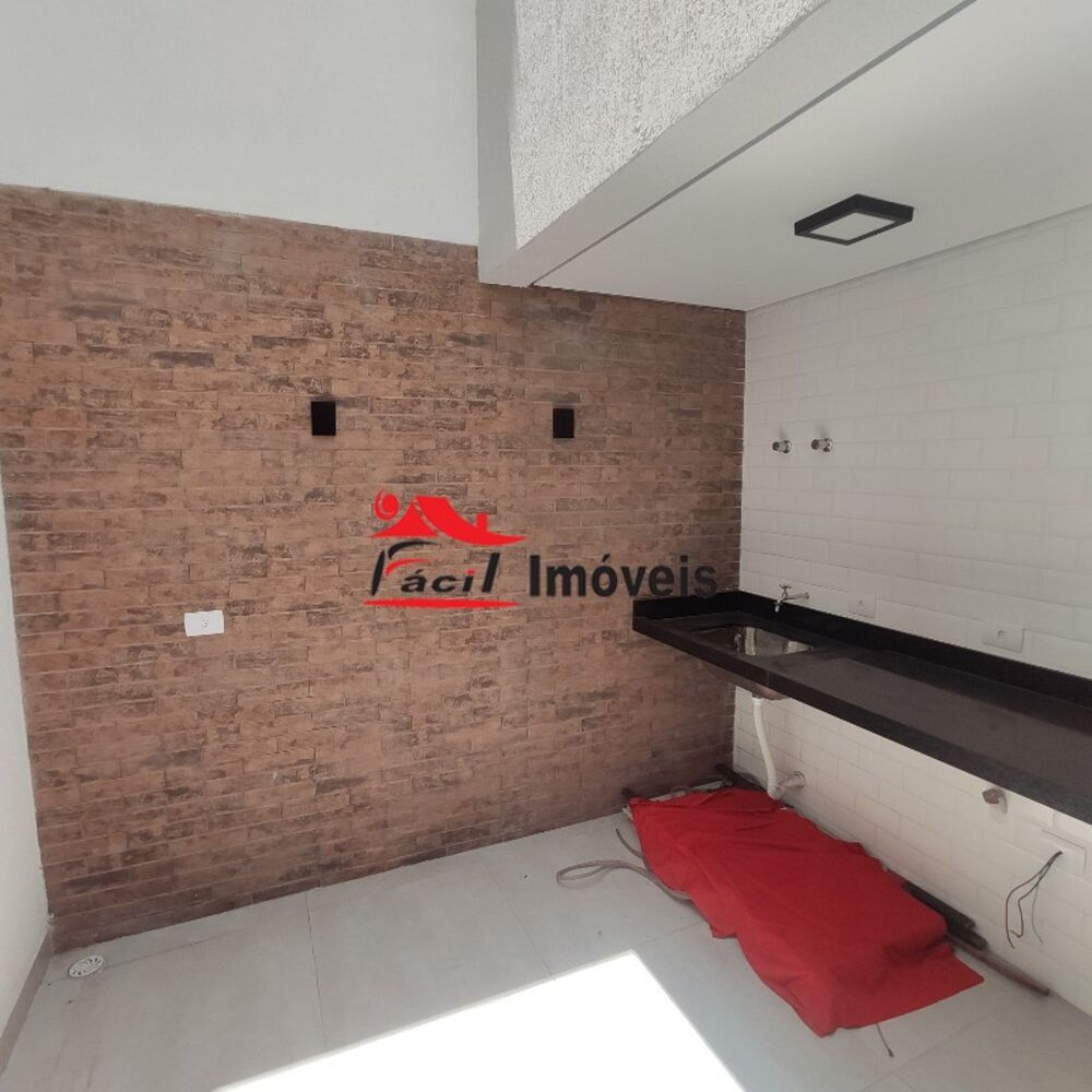 Sobrado, 2 quartos, 95 m² - Foto 9
