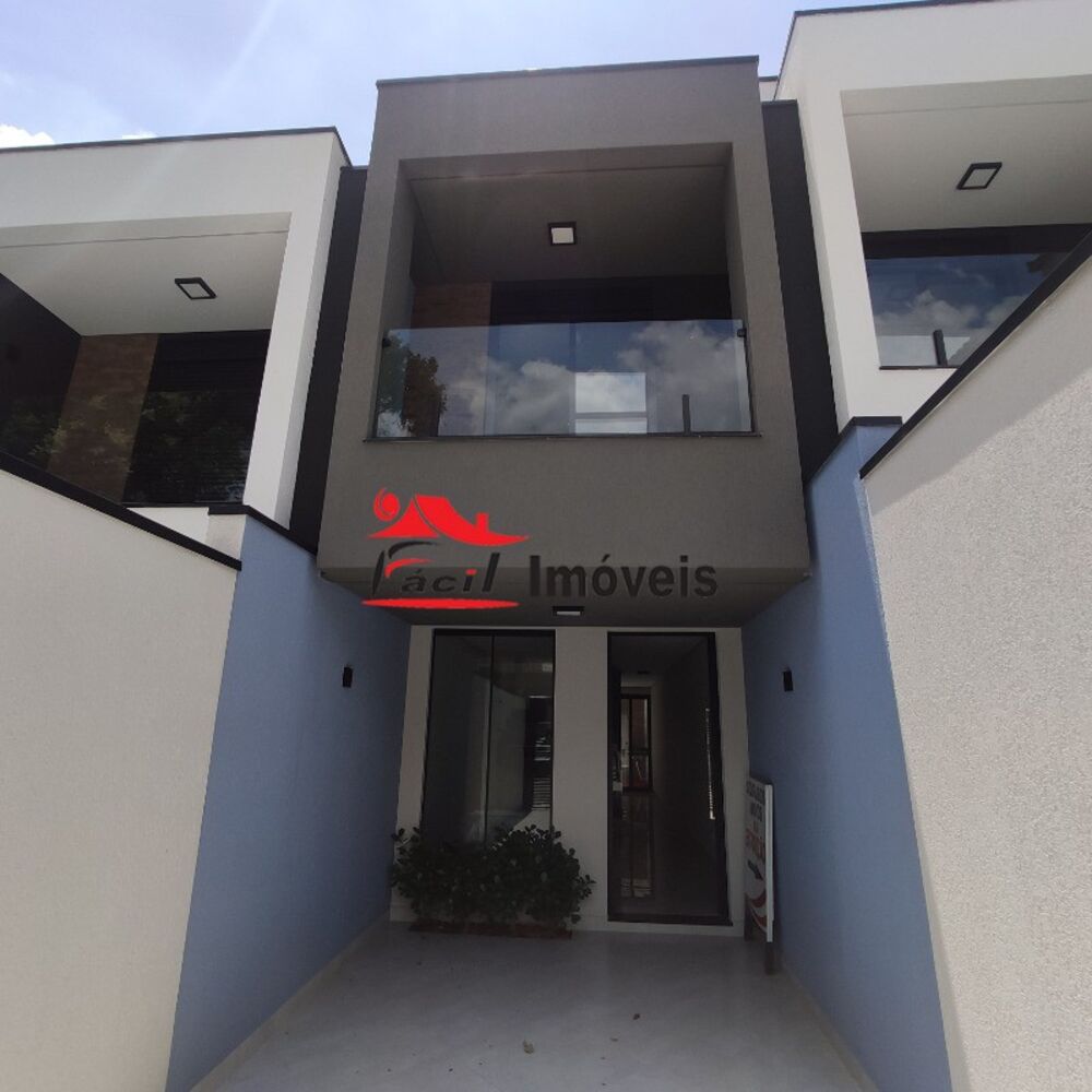 Sobrado, 2 quartos, 95 m² - Foto 20
