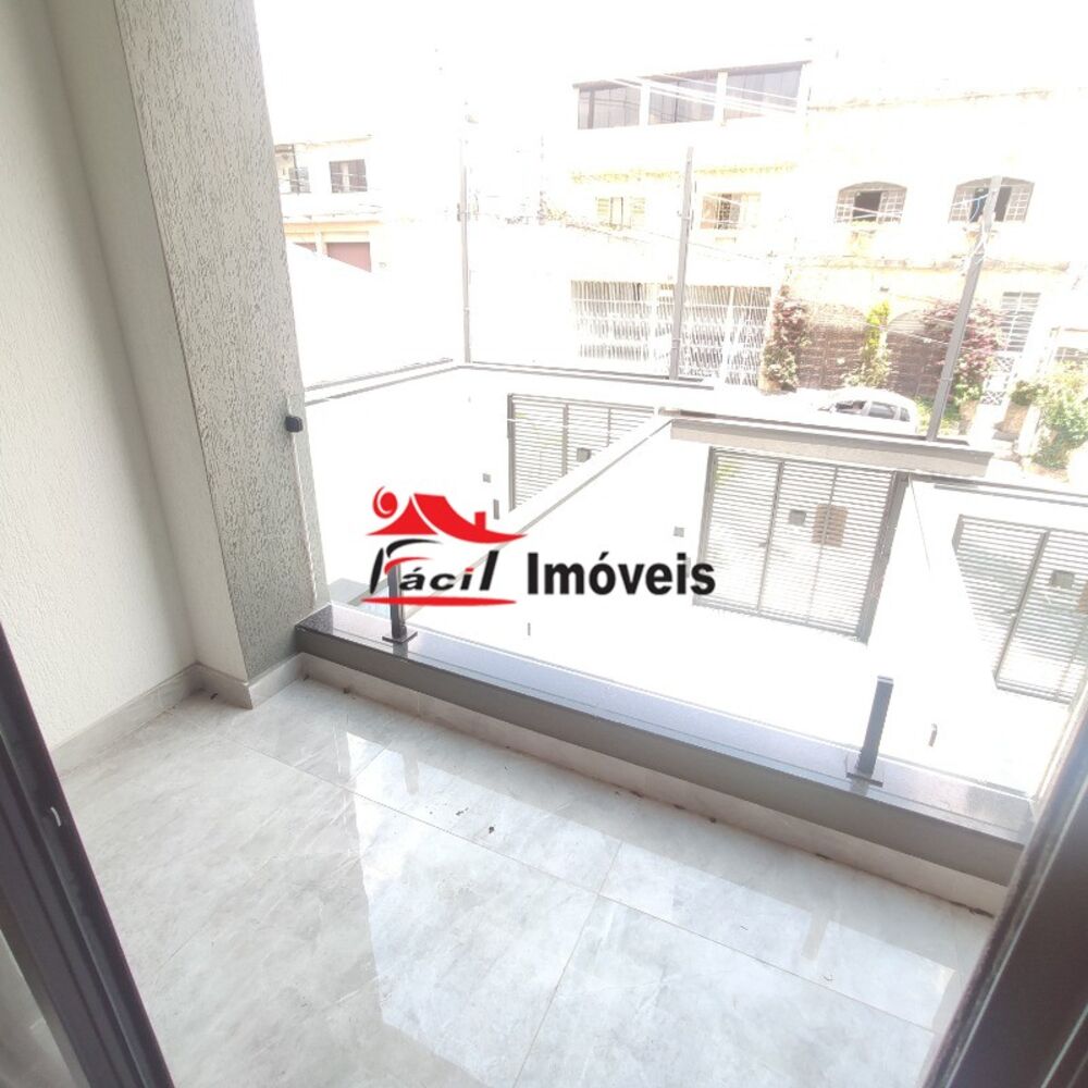 Sobrado, 2 quartos, 95 m² - Foto 4