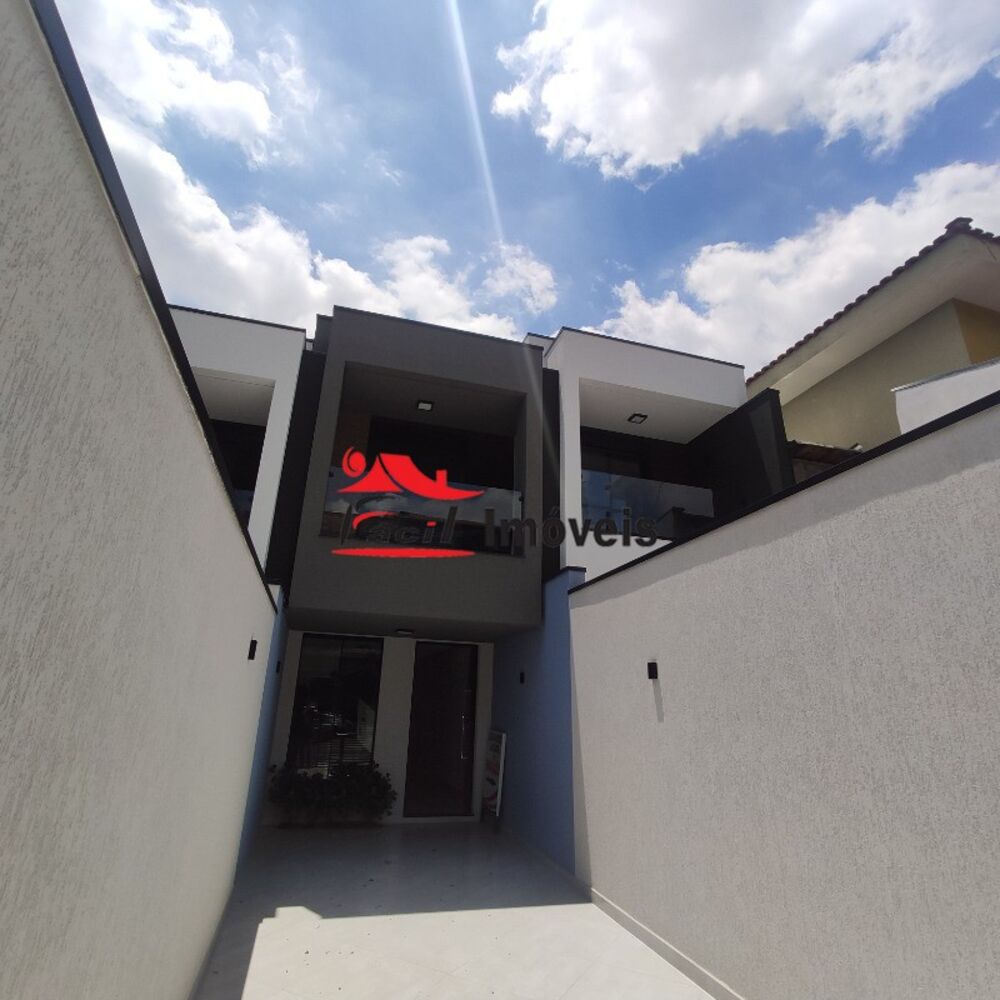 Sobrado, 2 quartos, 95 m² - Foto 23