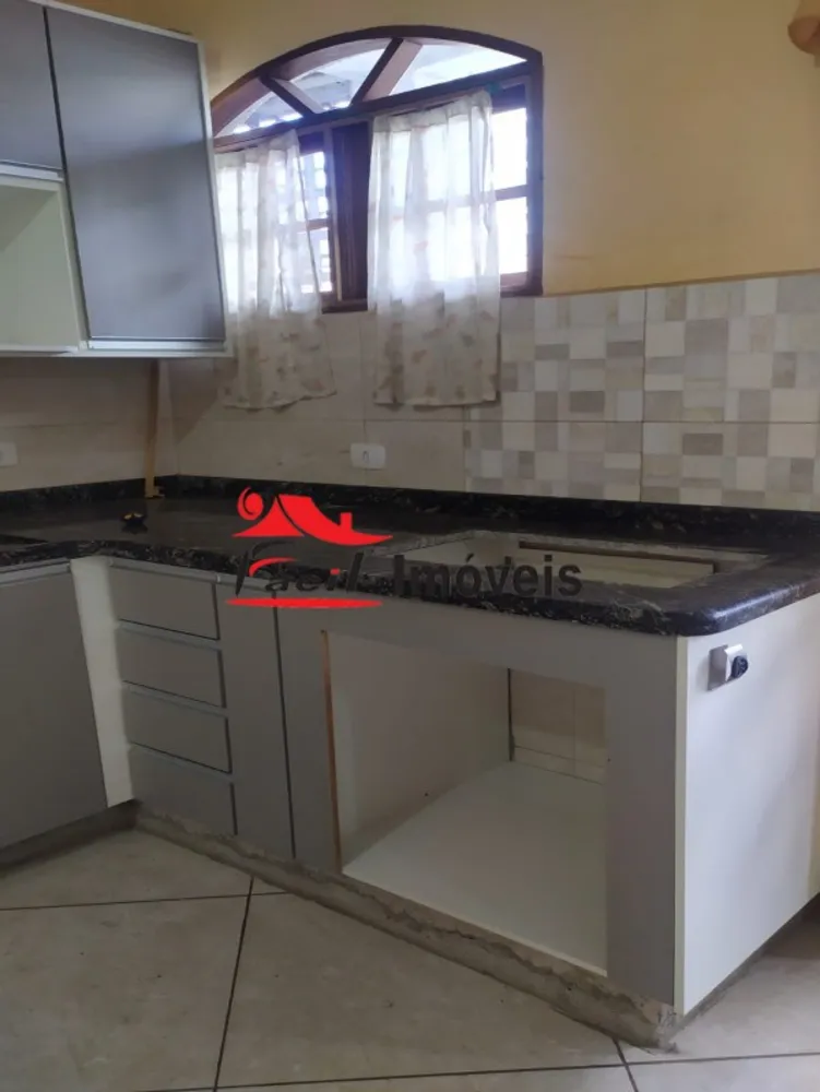 Casa, 3 quartos, 100 m² - Foto 1