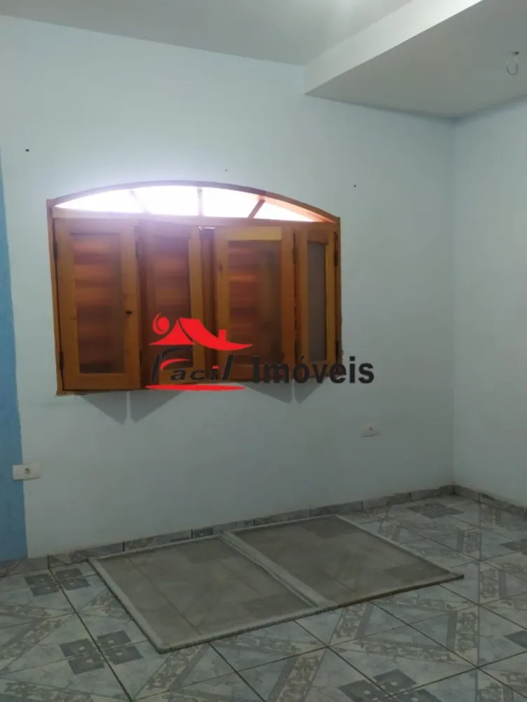 Casa, 3 quartos, 100 m² - Foto 2