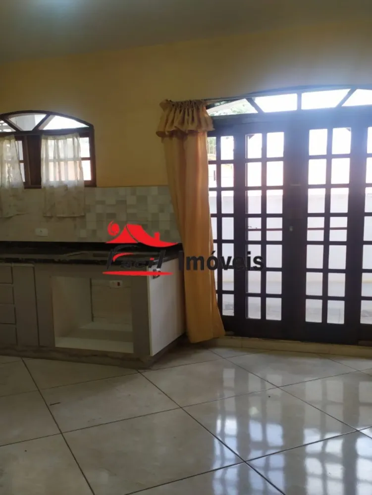 Casa, 3 quartos, 100 m² - Foto 4