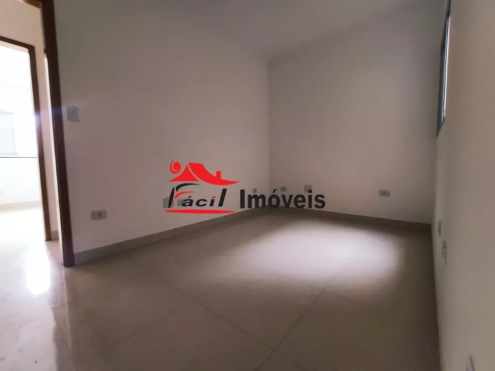 Sobrado à venda com 2 quartos, 70m² - Foto 2