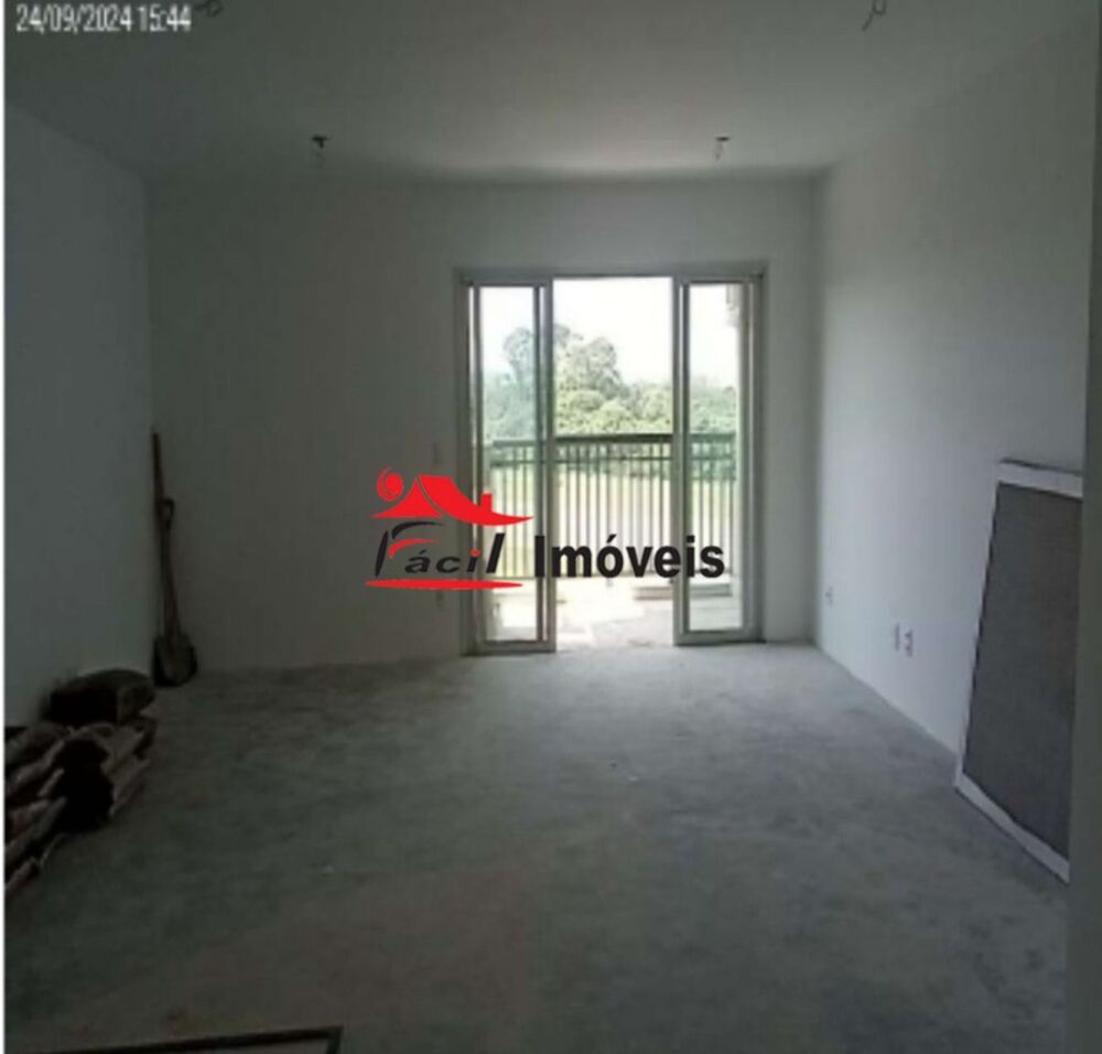 Apartamento, 3 quartos, 123 m² - Foto 1