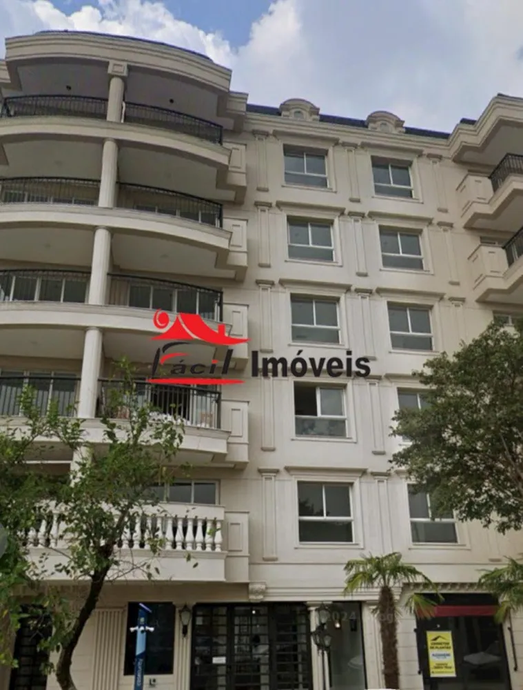 Apartamento, 3 quartos, 123 m² - Foto 1