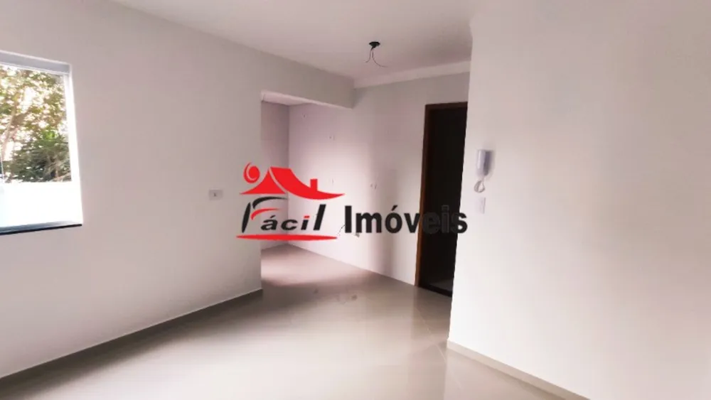 Apartamento, 1 quarto, 30 m² - Foto 1